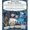 Aeon's End - Retour à Gravehold (extension)