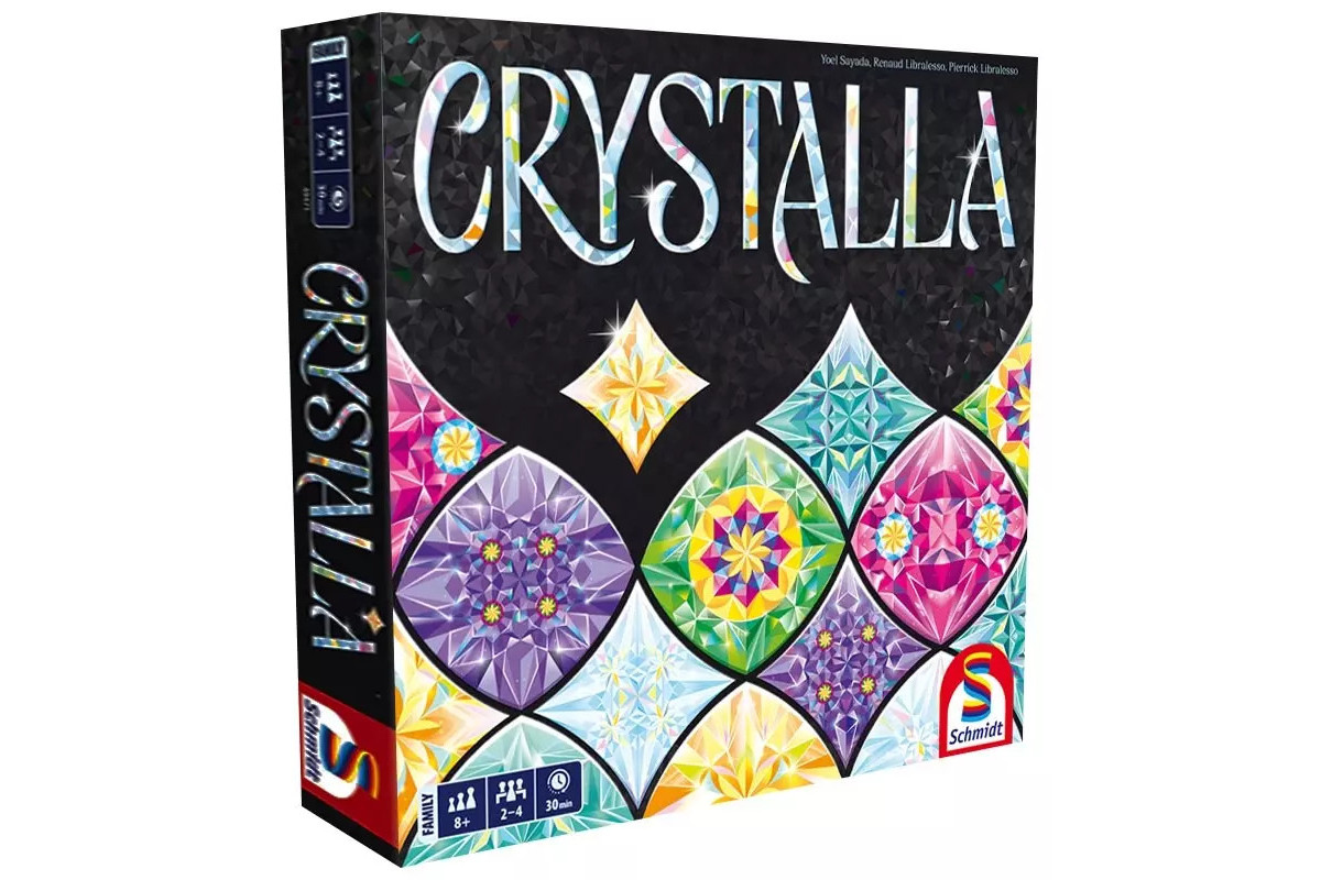 Crystalla