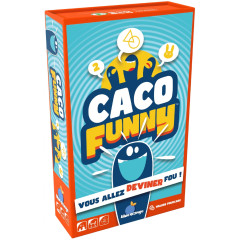 Location Caco Funny