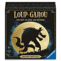 Loup-Garou pour une Nuit - Édition Spéciale