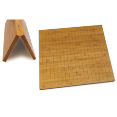 Goban bambou 2cm pliable Promotion