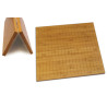 Goban bambou 2cm pliable Promotion