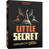 Little Secret (Nouvelle édition)