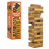 Tour Infernale - Stacking Tower (type Jenga)