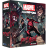 Marvel Champions : Peur De Rien (extension)