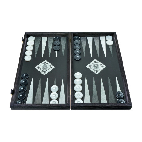 Backgammon Dia de Los Muertos 50cm