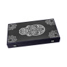 Backgammon Dia de Los Muertos 50cm