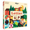 Location Letter Up