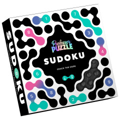Sudoku Graphic