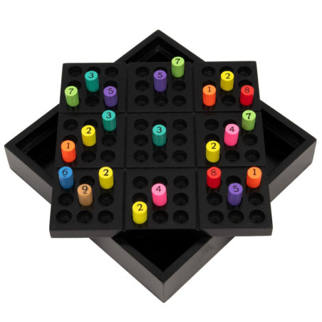 Sudoku Graphic
