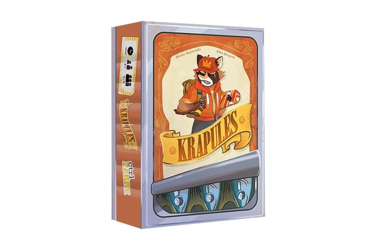 Krapules