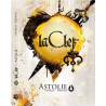 La Clef - Astolie le Livre Jeu (ISBN 5.5)