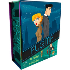 Location Fugitif