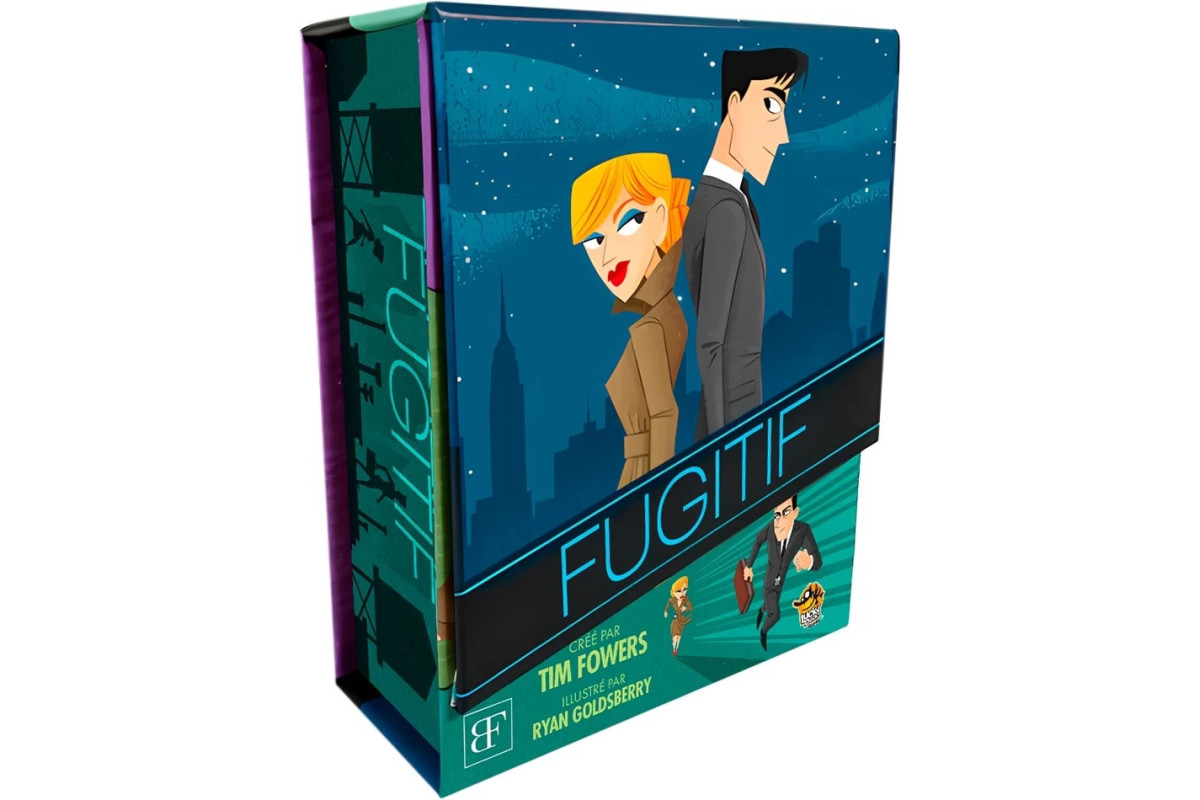 Location Fugitif