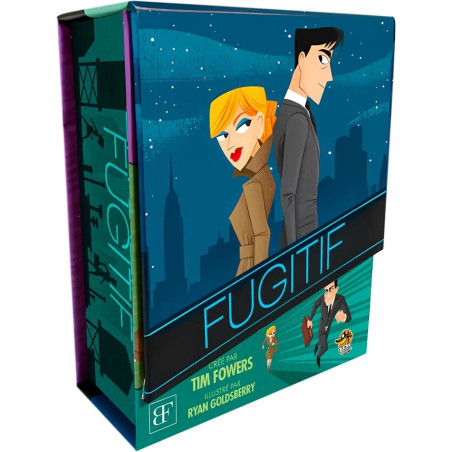 Location Fugitif