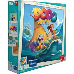 Dodo Ahoi !