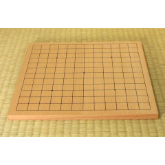 Goban 13x13 Hêtre PROMOTION