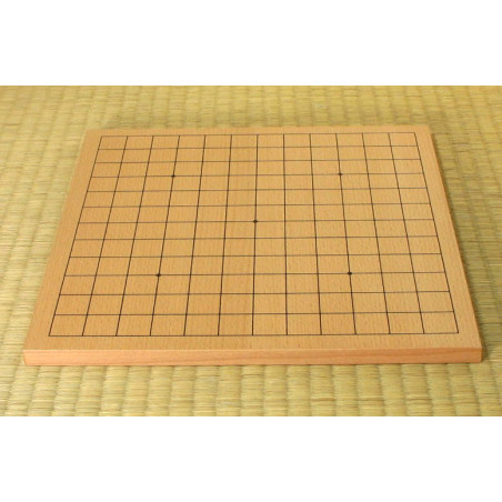 Goban 13x13 Hêtre PROMOTION