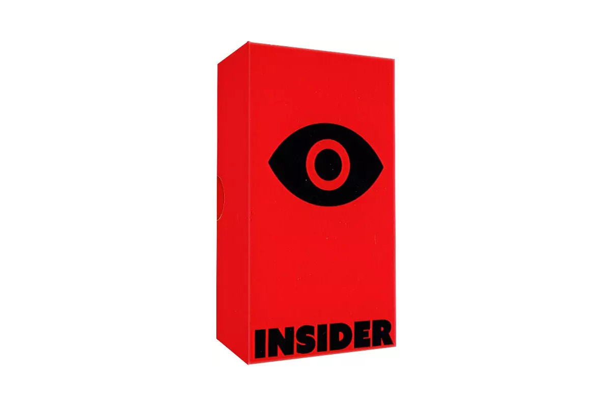 location Insider