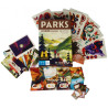 Wildlife Ext Parks
