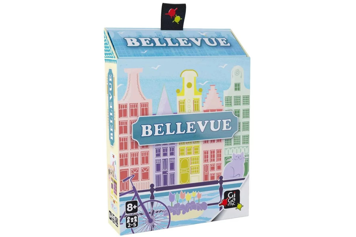 Bellevue