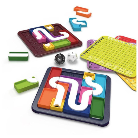 location Genius Connexion (Smart duo)