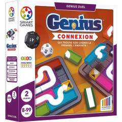 location Genius Connexion (Smart duo)