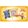 A la Lettre