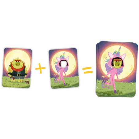 Boo Party