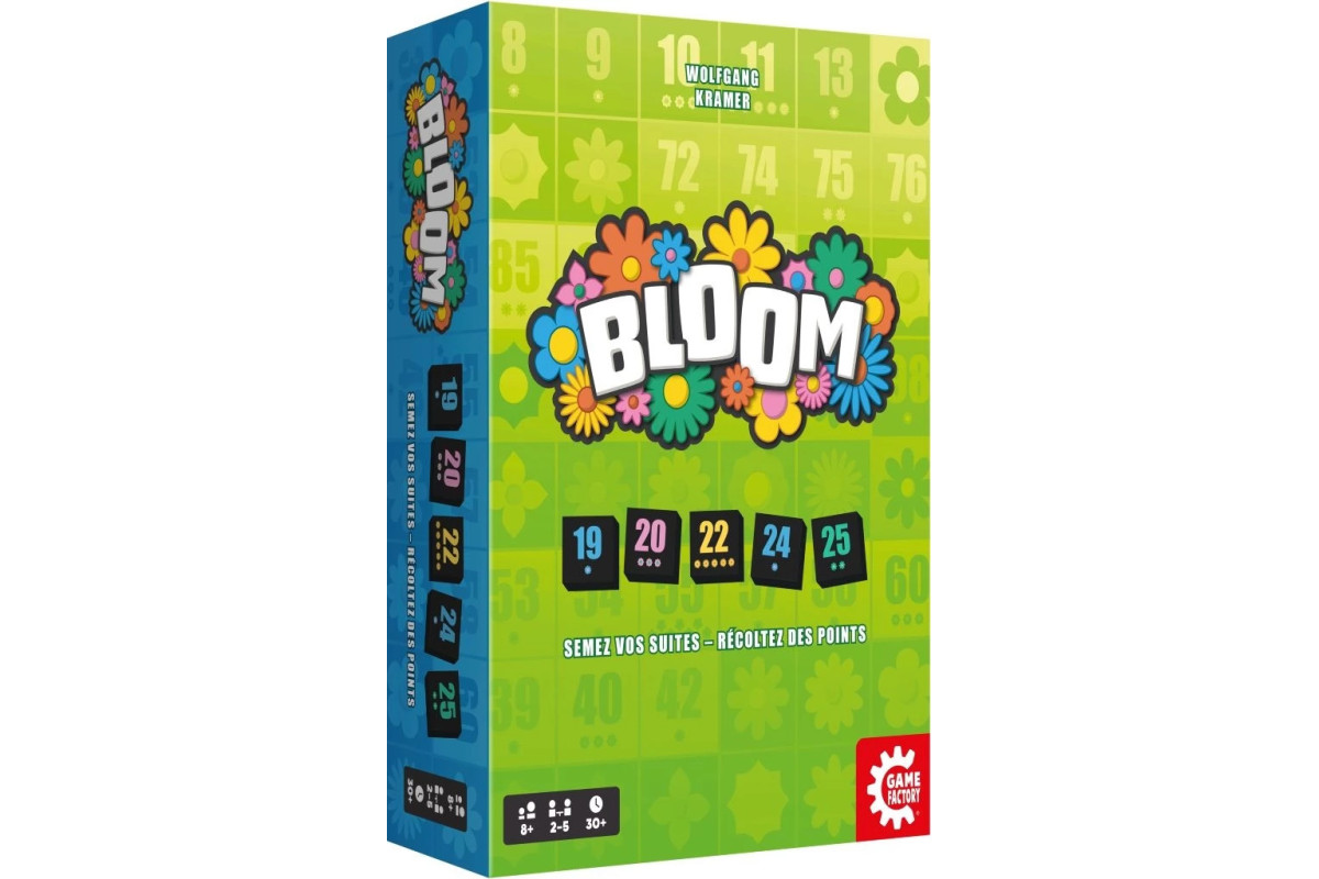 Bloom