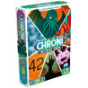 Chroni - Culture Geek (ISBN 5.5)