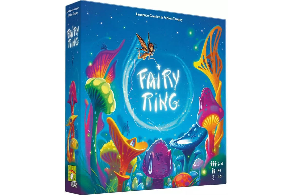 Fairy Ring
