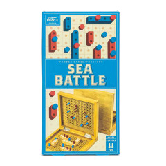 Bataille Navale (Sea Battle)