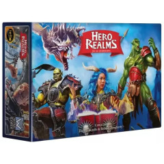 Hero Realms
