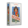 La Scopa - Anna Formilan