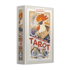 Tarot - Dan Gartman