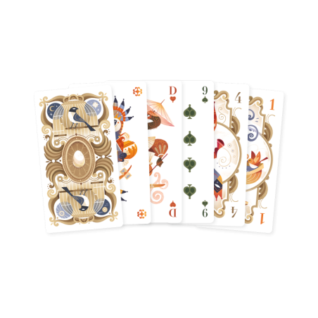 Tarot - Dan Gartman