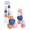 Mindfulness Stacking Stones (Pierres Empilées)