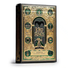 Cartes Theory11 Lord of the Rings