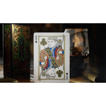 Cartes Theory11 Lord of the Rings