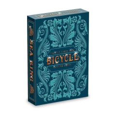 Bicycle Sea King