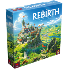 location Rebirth