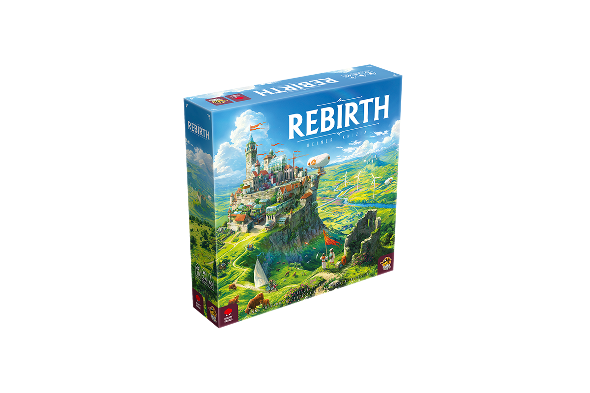 location Rebirth