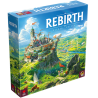 location Rebirth