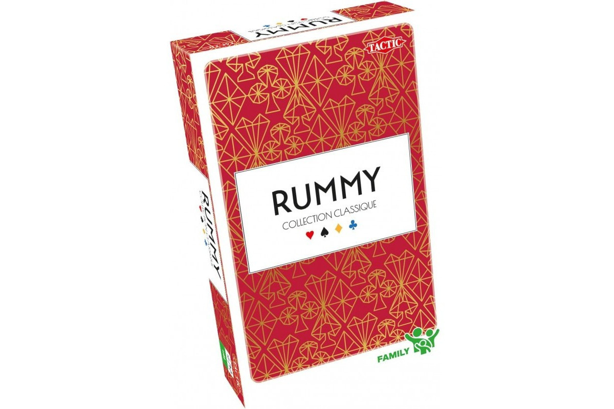 Rummy voyage