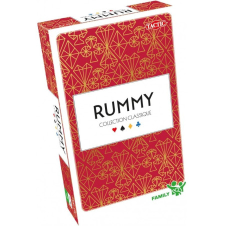 Rummy voyage