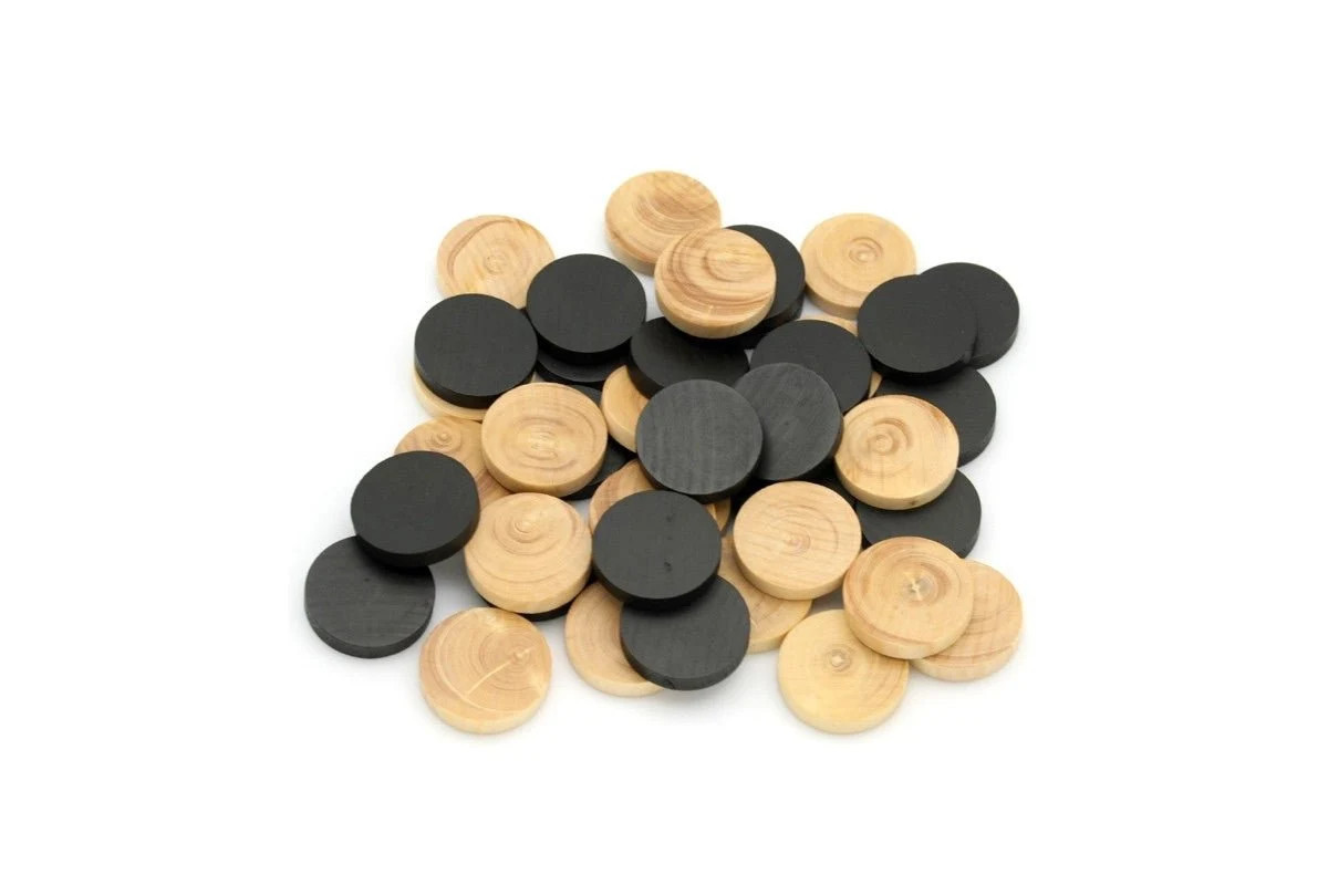 pions buis 30mm