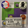 Coincidix Junior 3D (recharge Master offerte)