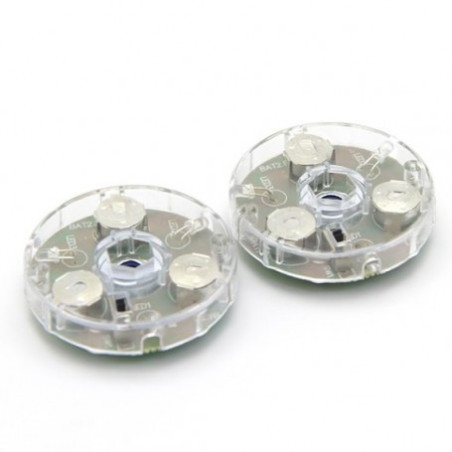 Led Kit Diabolo Lumineux JD