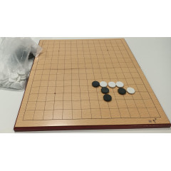 Renju (Gomoku)